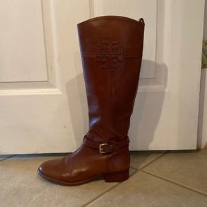 Tory Burch Women’s Riding Boot